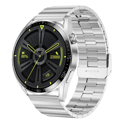 Reloj Deportivo Inteligente Bluetooth - Watch 4 Pro