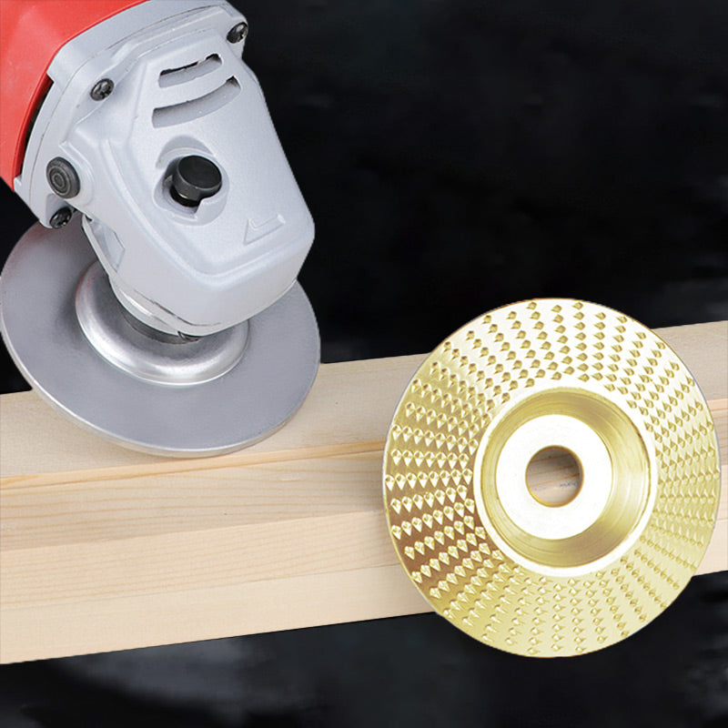 🔥Grinding Wheel for Angle Grinder