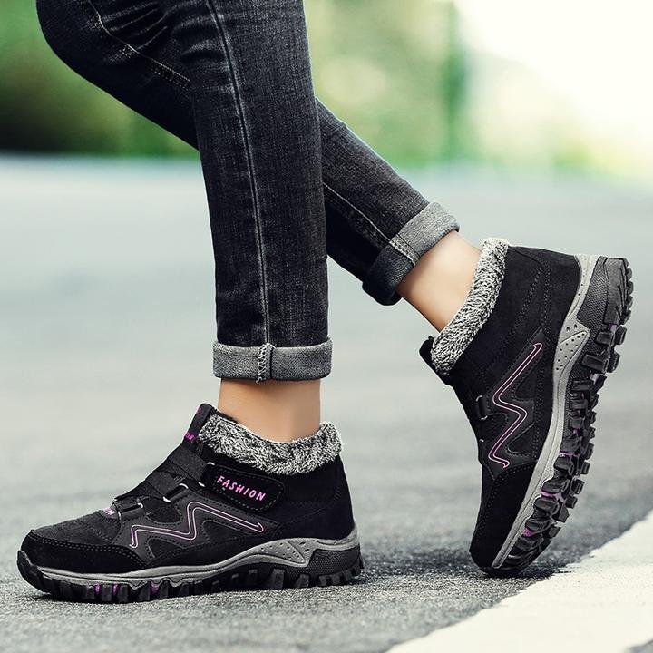 🔥Botas térmicas de invierno para mujer