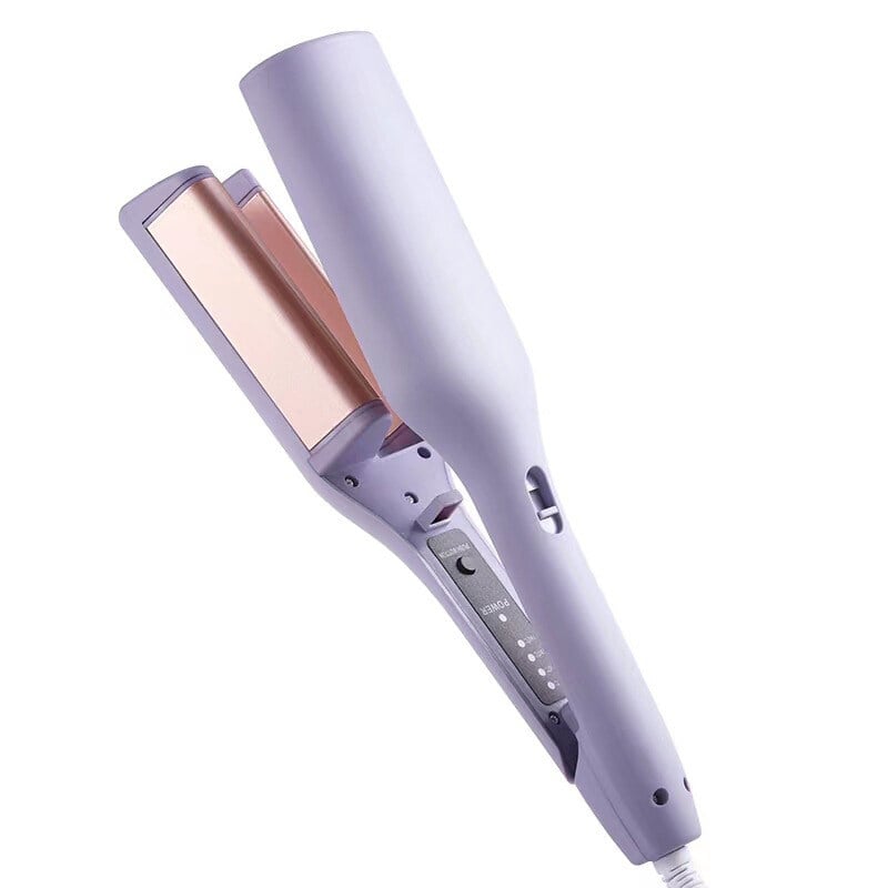 🔥French Wave Curling Iron