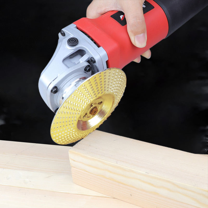 🔥Grinding Wheel for Angle Grinder