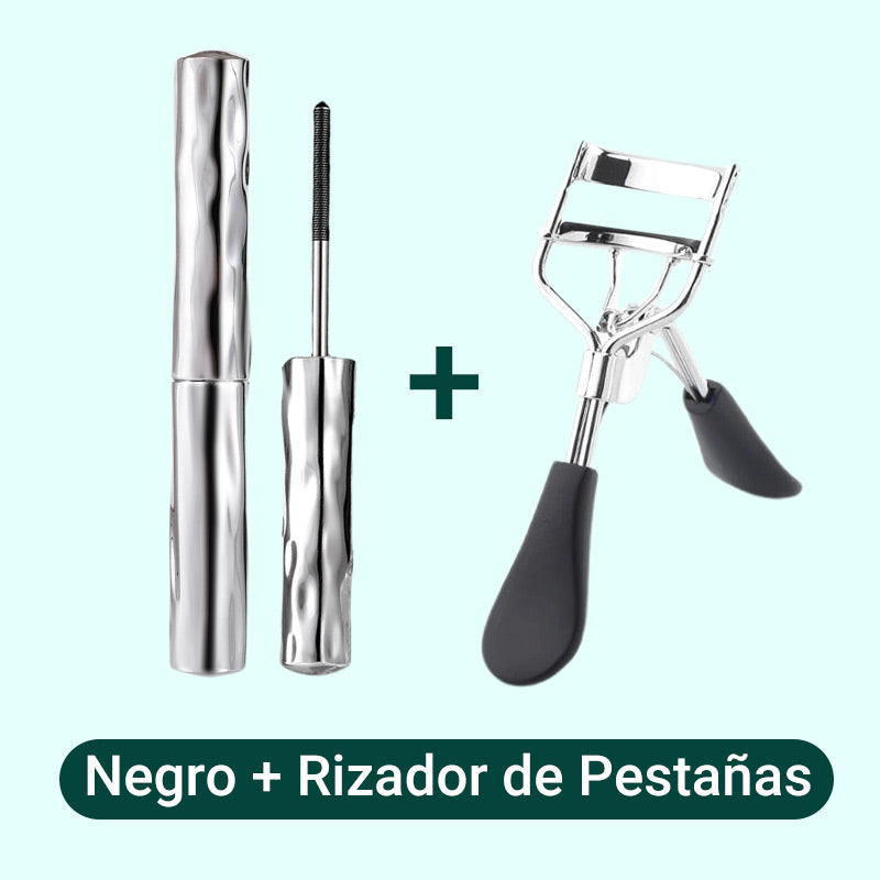 🔥Oferta caliente 2025🔥Conjunto de Máscara de Pestañas de Longitud y Rizo Últimos