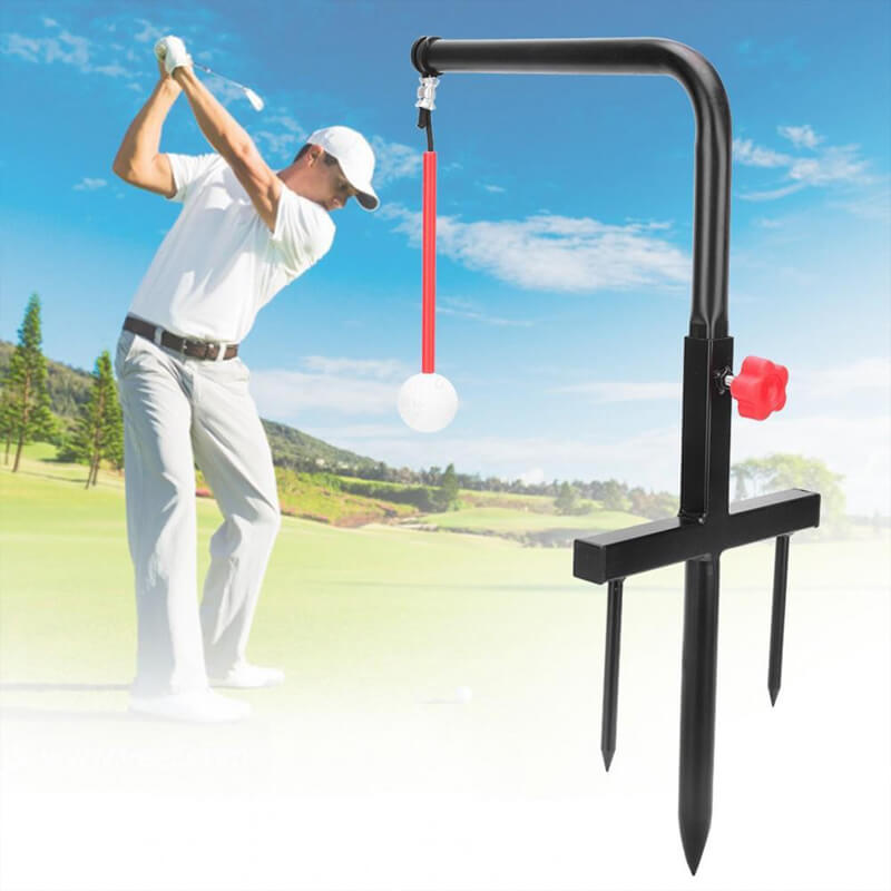 ⛳Golf Swing Trainer - Master Your Swing Instantly!