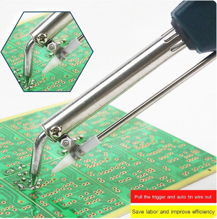 Soldering Iron Kit