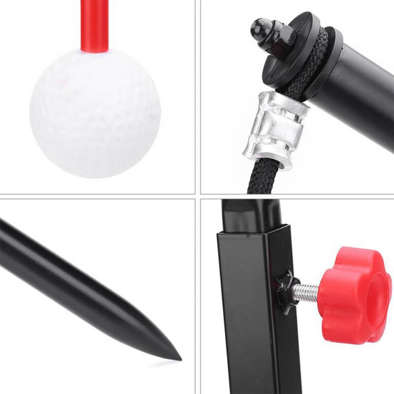 ⛳Golf Swing Trainer - Master Your Swing Instantly!