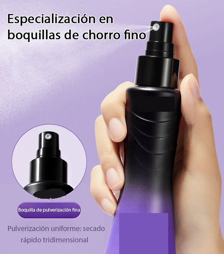 Compra 2 y llévese 1 gratis-Spray estereotipado sin lavado