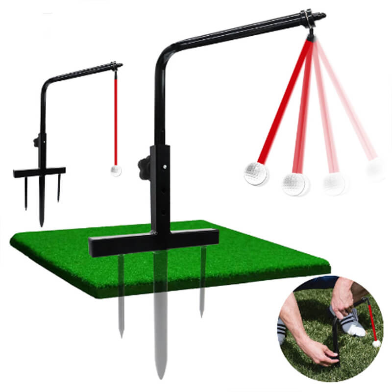 ⛳Golf Swing Trainer - Master Your Swing Instantly!