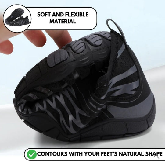 🔥2025 New Healthy & non-slip barefoot shoes (Unisex)