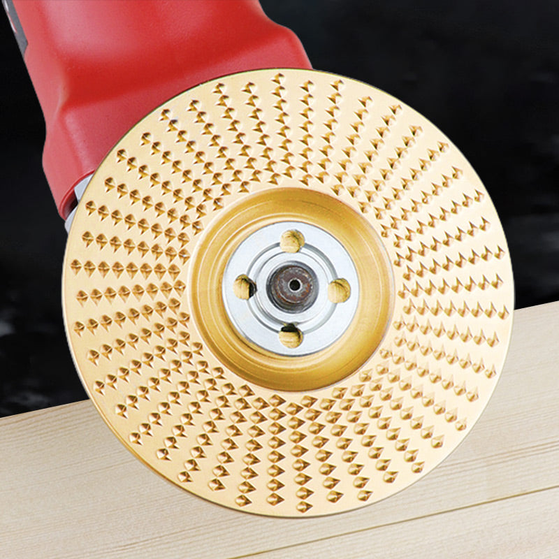 🔥Grinding Wheel for Angle Grinder