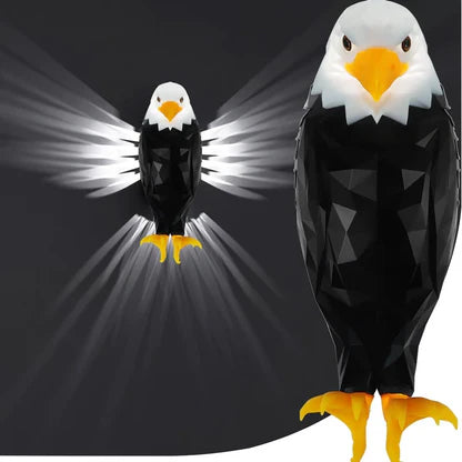 🎅Early Xmas Sales - 40% OFF🎄Eagle Lamp