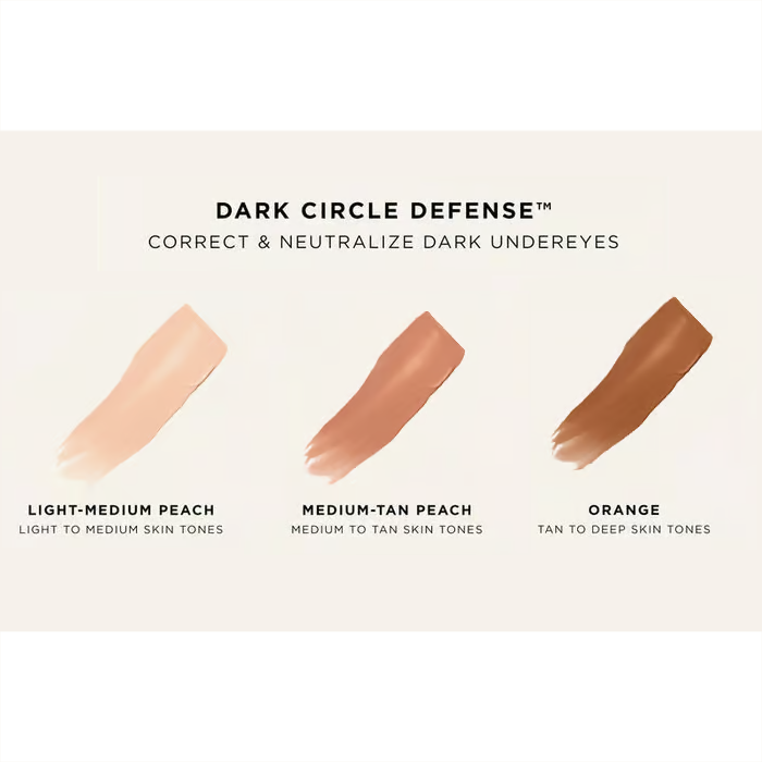 ✨BUY 1 GET 1 FREE ✨Colored Clay Undereye Corrector