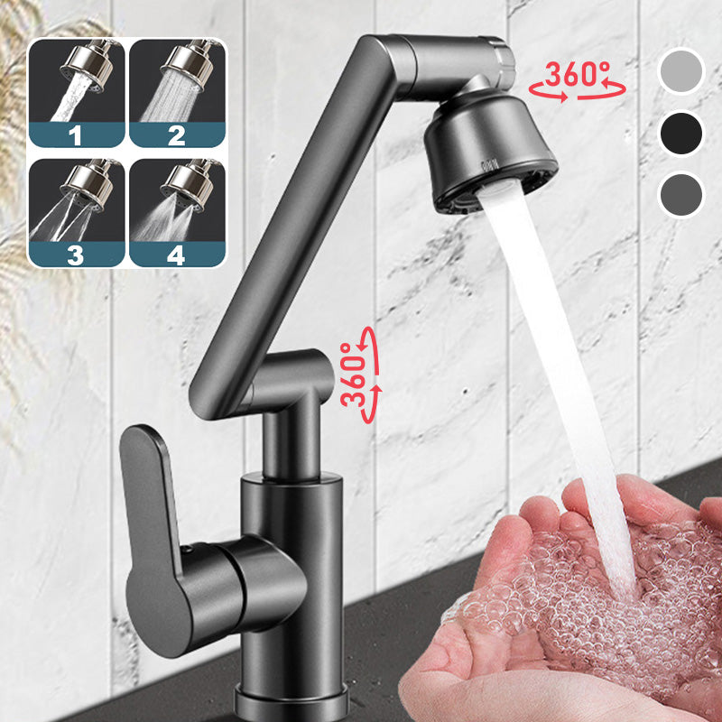 🔥Hot And Cold Dual-Purpose Universal Faucet