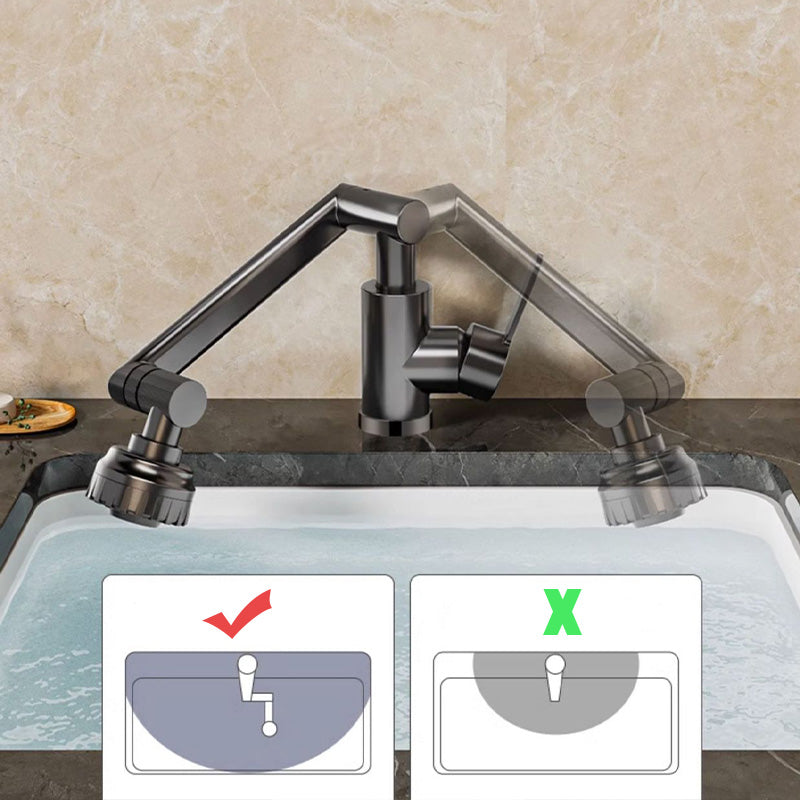 🔥Hot And Cold Dual-Purpose Universal Faucet