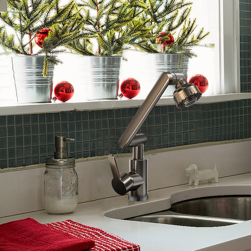 🔥Hot And Cold Dual-Purpose Universal Faucet