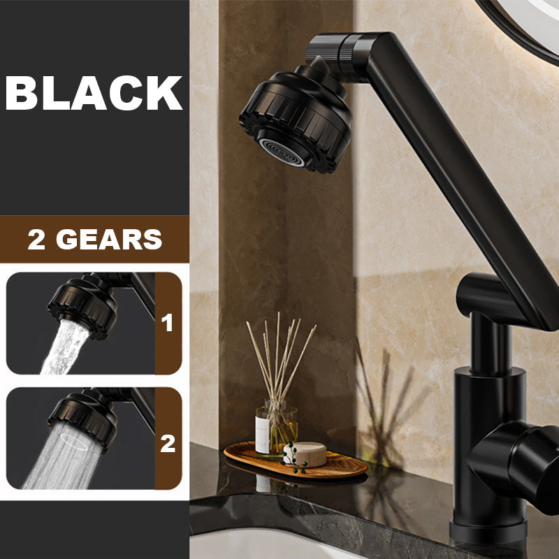 🔥Hot And Cold Dual-Purpose Universal Faucet