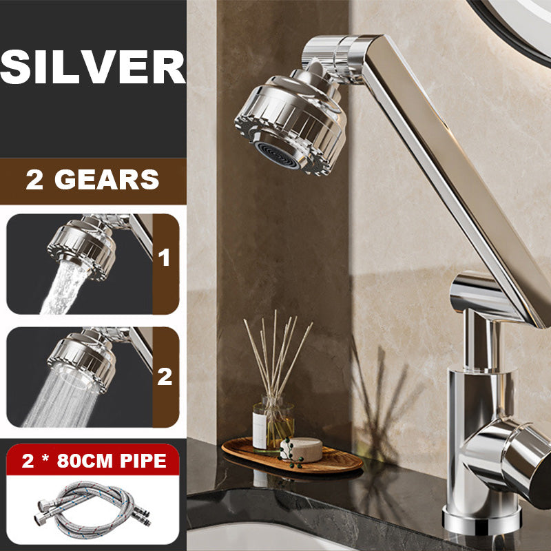 🔥Hot And Cold Dual-Purpose Universal Faucet