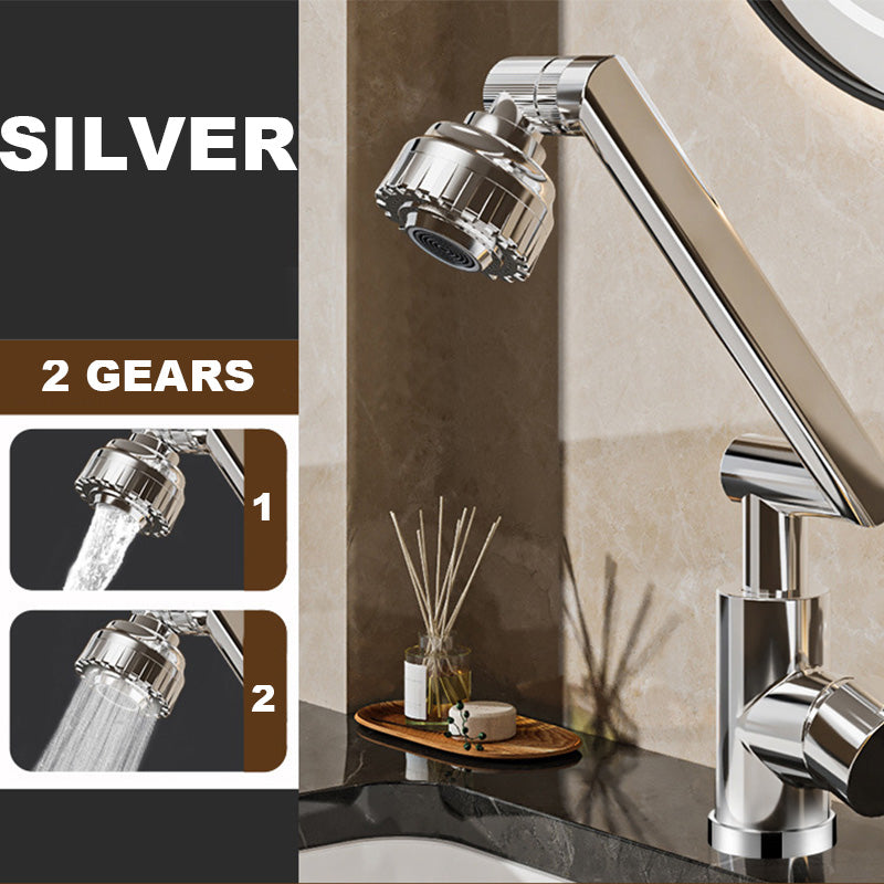 🔥Hot And Cold Dual-Purpose Universal Faucet