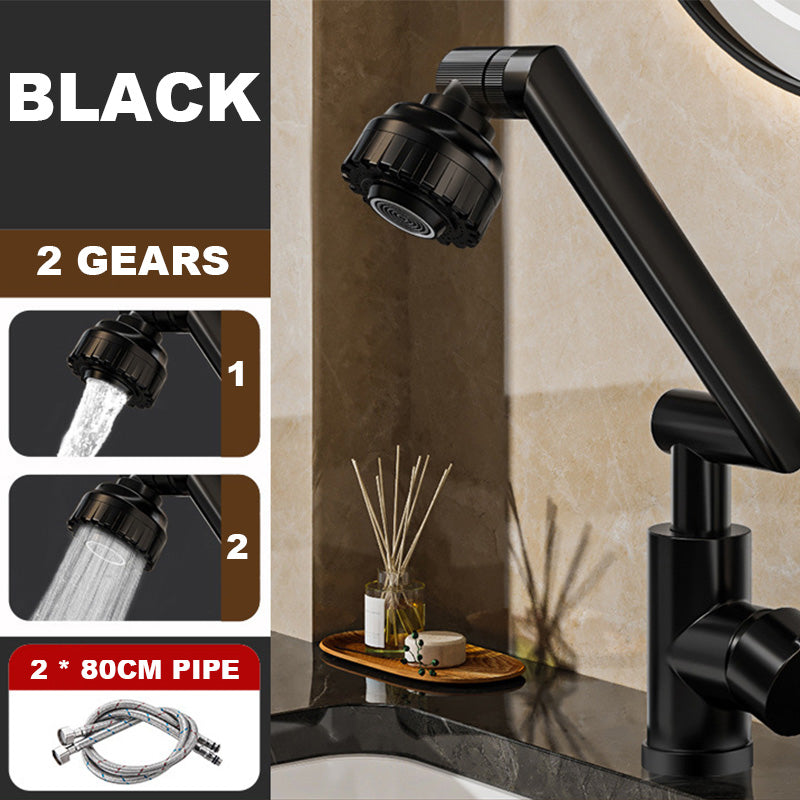 🔥Hot And Cold Dual-Purpose Universal Faucet