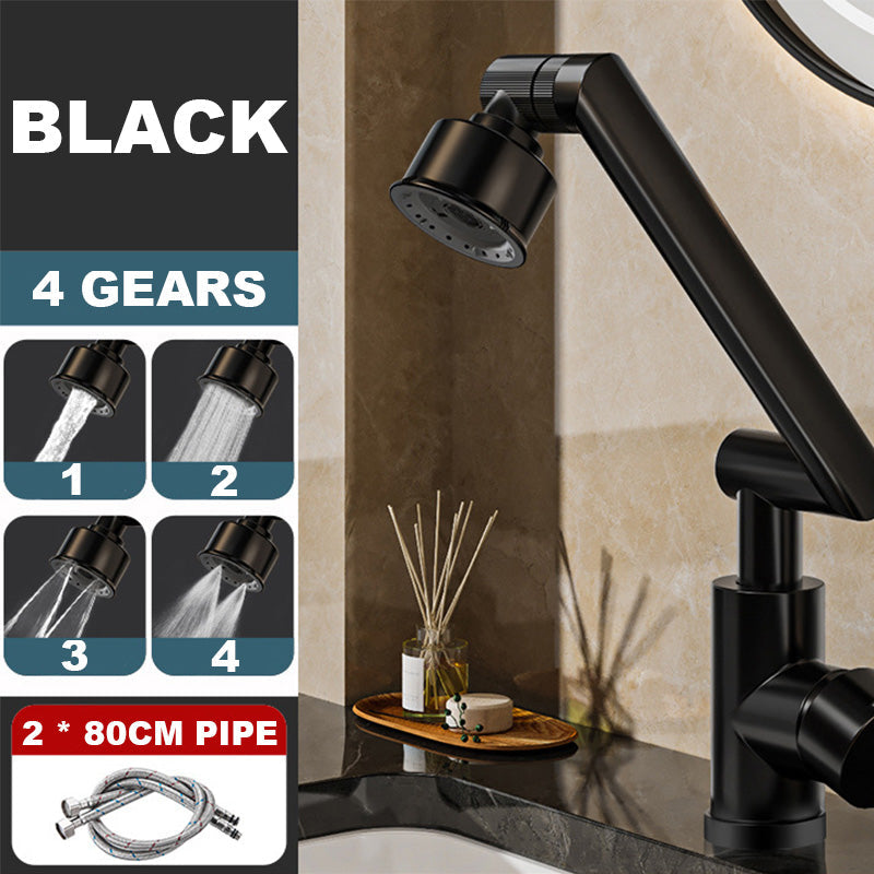 🔥Hot And Cold Dual-Purpose Universal Faucet