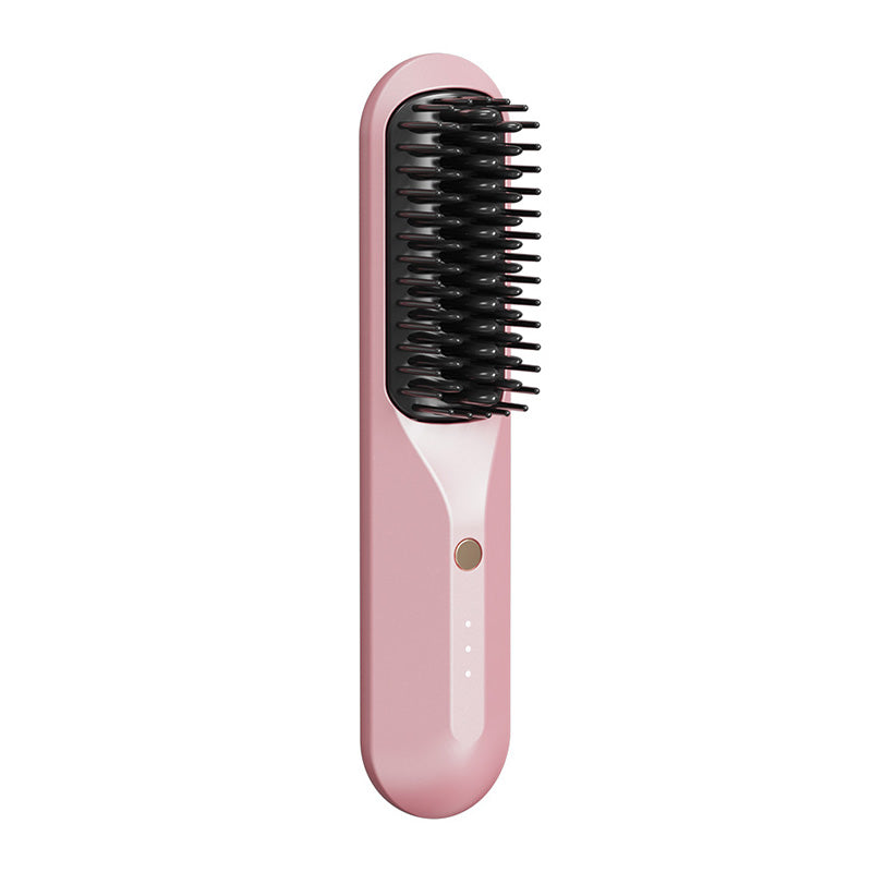 🔥Hair Straightener Comb