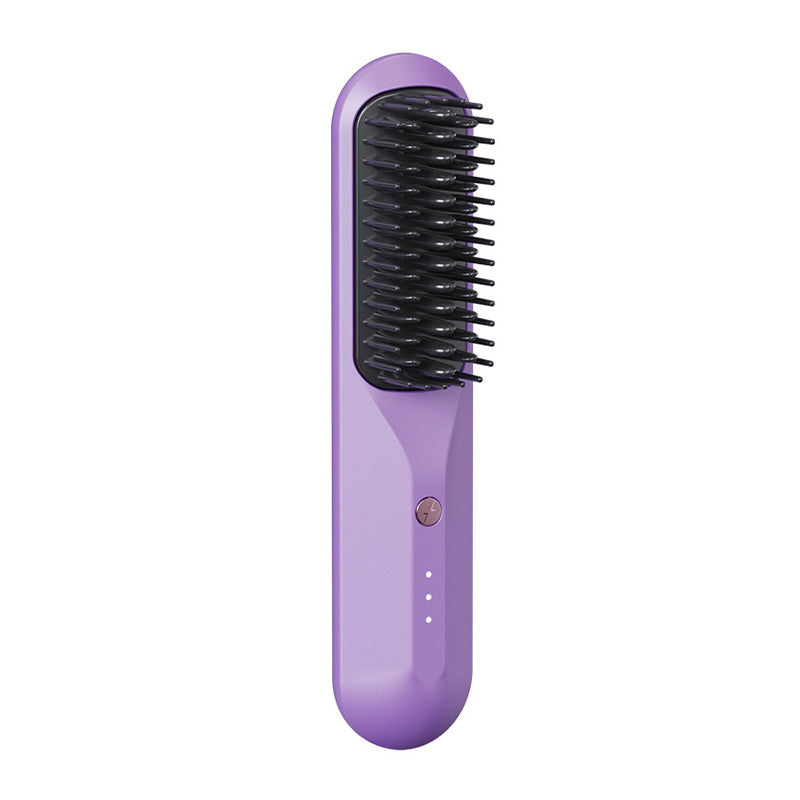 🔥Hair Straightener Comb