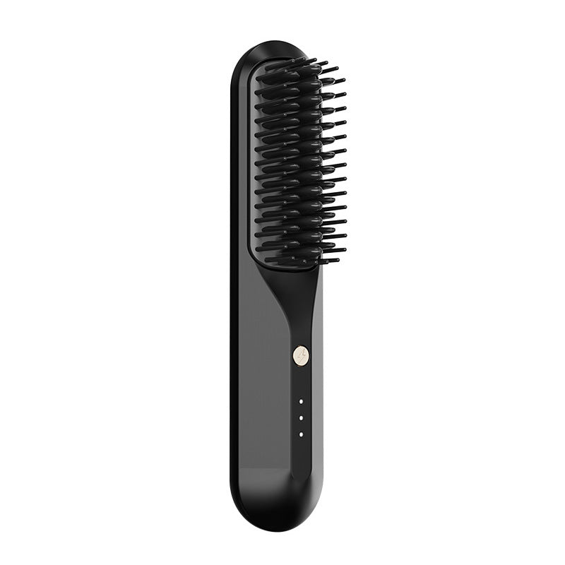 🔥Hair Straightener Comb