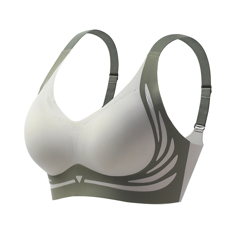 🔥Lifting Anti-Sagging Wire-Free Push-up Bra