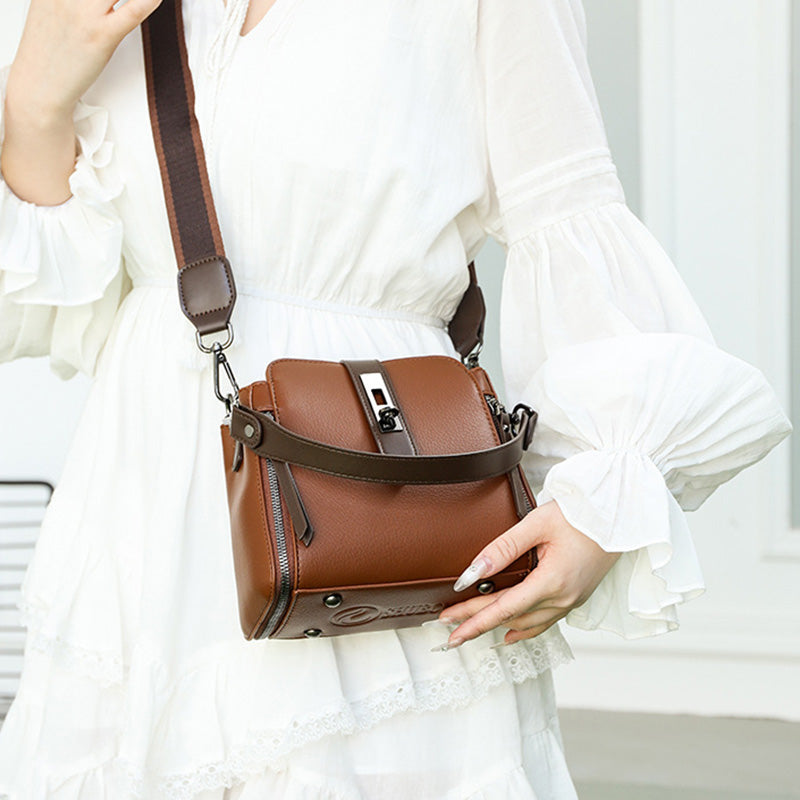 🔥Elegant Crossbody Handbag