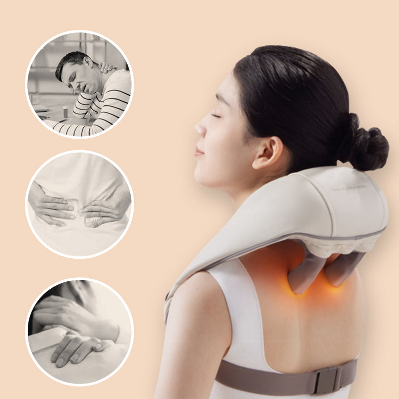 Massagers for Neck and Shoulder with Heat🔥FREE SHIPPING🔥