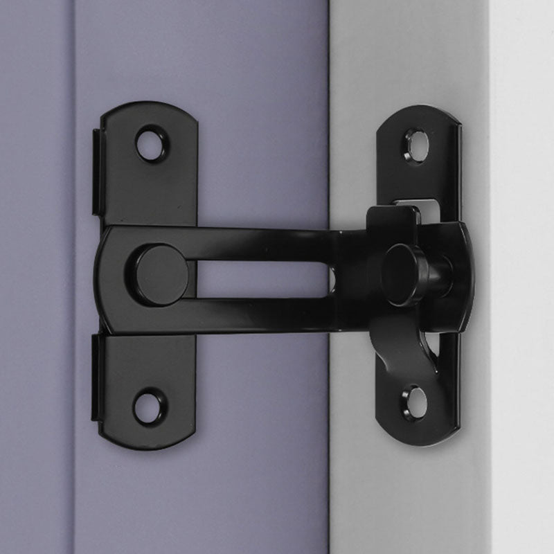 Universal Stainless Steel Locking Buckle