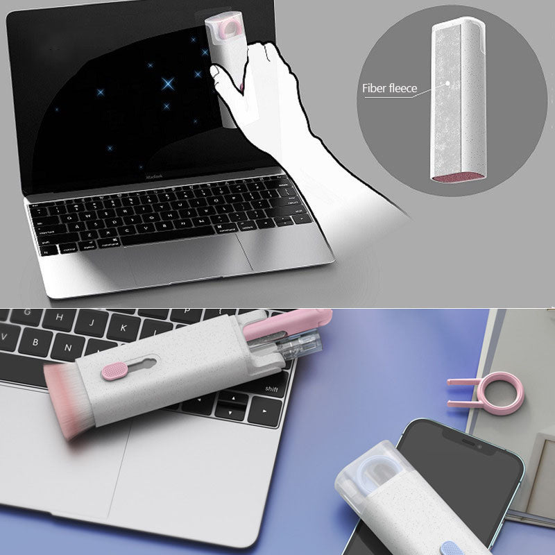 7 in 1 Multifunctional Portable Cleaning Pen