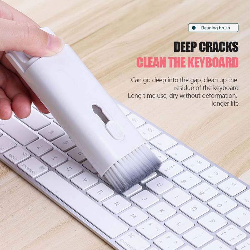 7 in 1 Multifunctional Portable Cleaning Pen